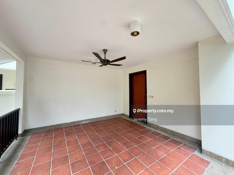 Banglo untuk Dijual di Bukit Persekutuan, Bangsar oleh Jeremy Tang - iProperty.com.my