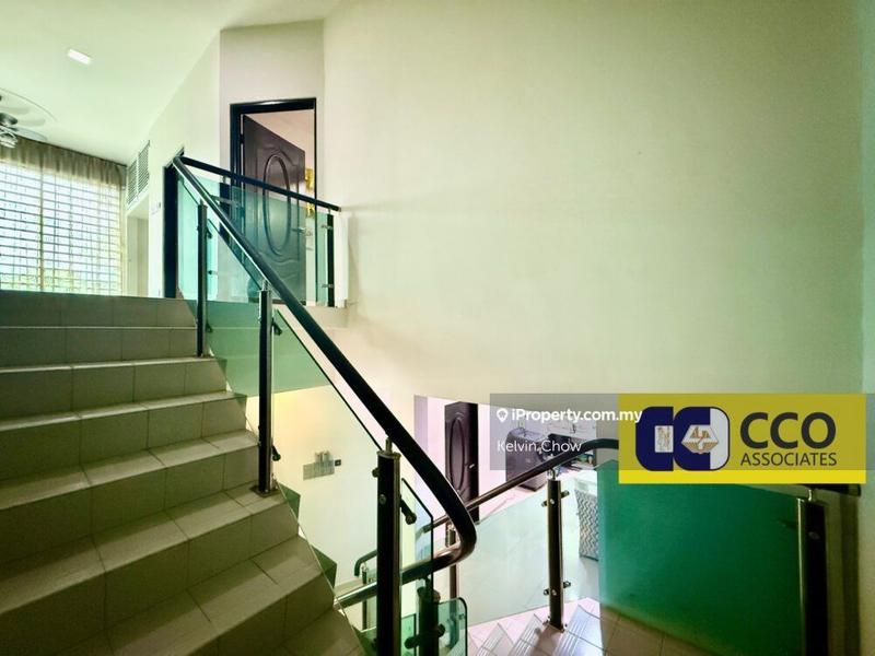 Rumah Berangkai 2 Tingkat untuk Dijual di Ipoh Garden East, Ipoh oleh Kelvin Chow - iProperty.com.my