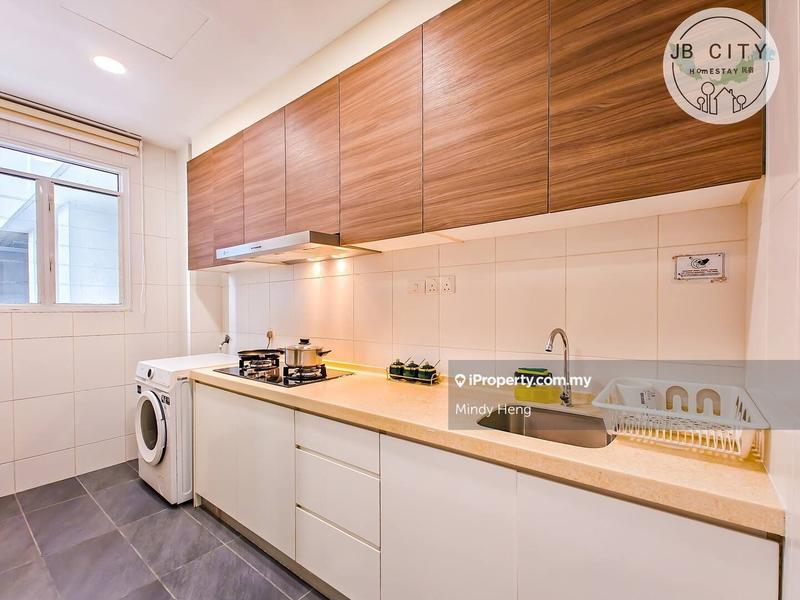 Condominium for Sale in Medini Signature by Mindy Heng - iProperty.com.my