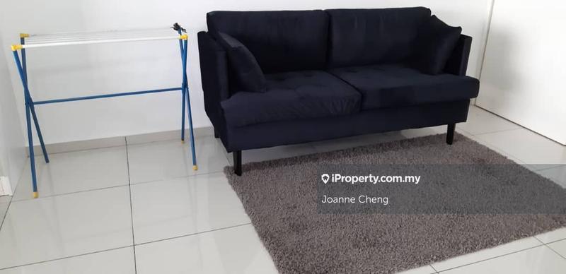 Service Residence for Rent in Latitud 3 by Joanne Cheng - iProperty.com.my