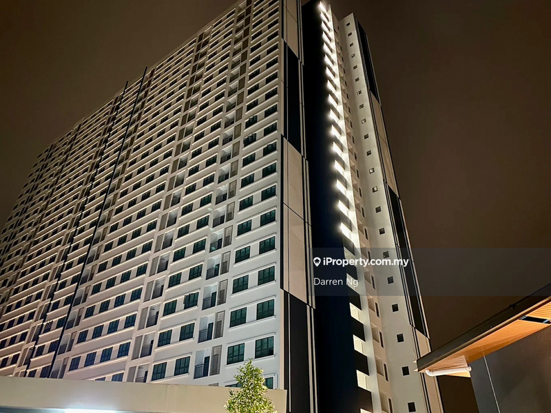 For Sale - Armani Residence Sg Long