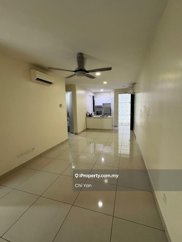 Service Residence untuk Disewa di H2O Residences oleh Chi Yan - Living Room - iProperty.com.my
