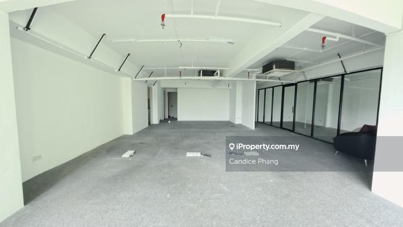 For Rent - Northpoint, Mid valley city