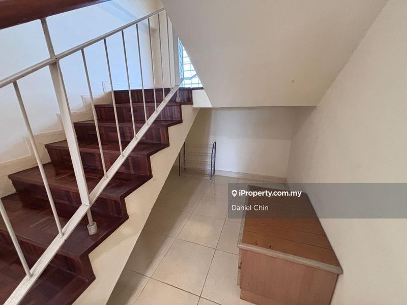 Condominium for Rent in Seri Maya Condominium by Daniel Chin - iProperty.com.my