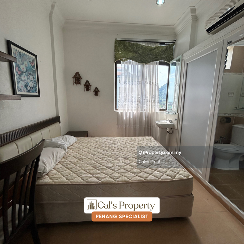 Condominium for Sale in Ferringhi Delima Condominium by Calvin Yeoh - iProperty.com.my