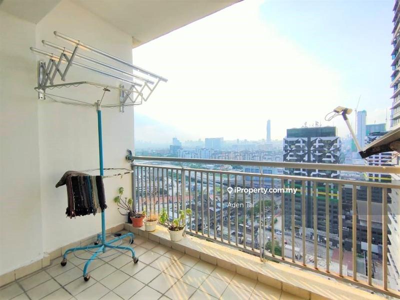 Service Residence for Sale in D'Alamanda by Aden Tai - iProperty.com.my