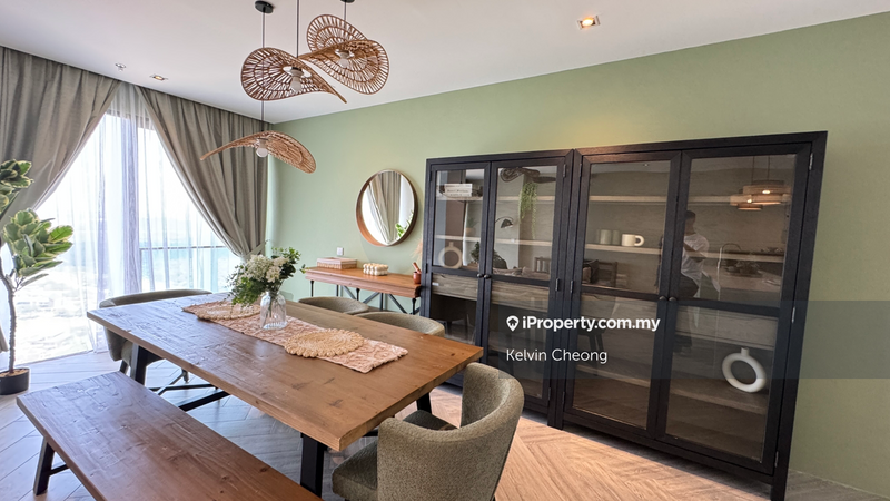 For Rent - Lumi Tropicana