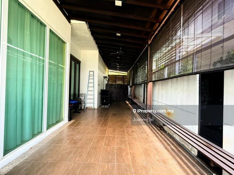 Bungalow House untuk Dijual di Cyberjaya, Selangor oleh Joanne Tei - iProperty.com.my