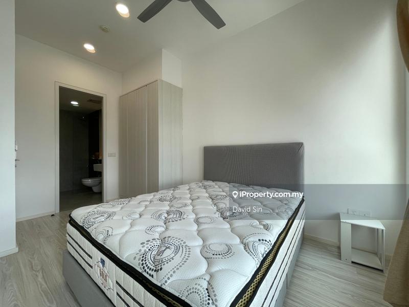 Service Residence for Sale in Cantara Residences by David Sin - iProperty.com.my