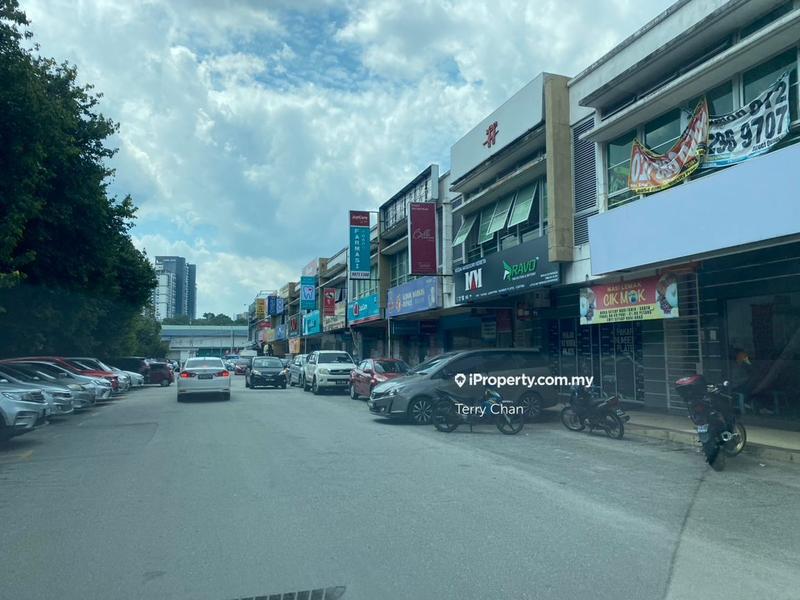 Shop for Sale in Cheras Selatan, Cheras by Terry Chan - iProperty.com.my