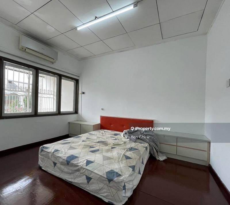 2-storey Terraced House for Sale in Taman Bukit Desa, Taman Desa by Ken Chew - iProperty.com.my