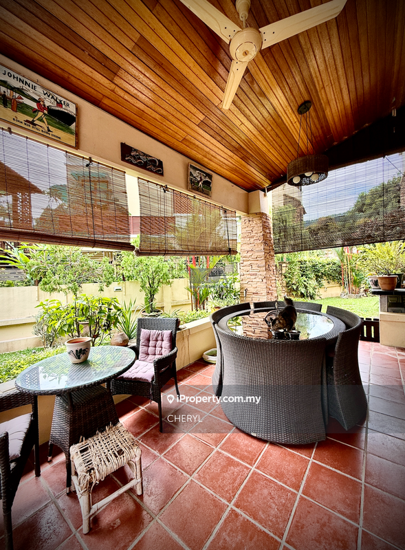 Semi-Detached House for Sale in Batu Ferringhi, Penang by CHERYL - iProperty.com.my