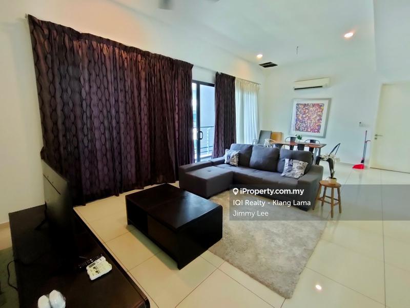 Condominium for Rent in SeTerra by Jimmy Lee - iProperty.com.my