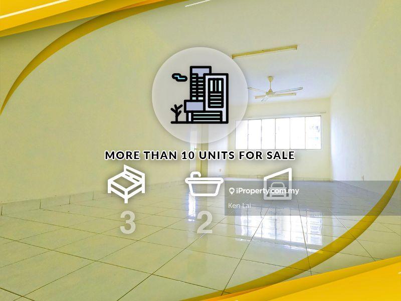 For Sale - Puncak Damansara