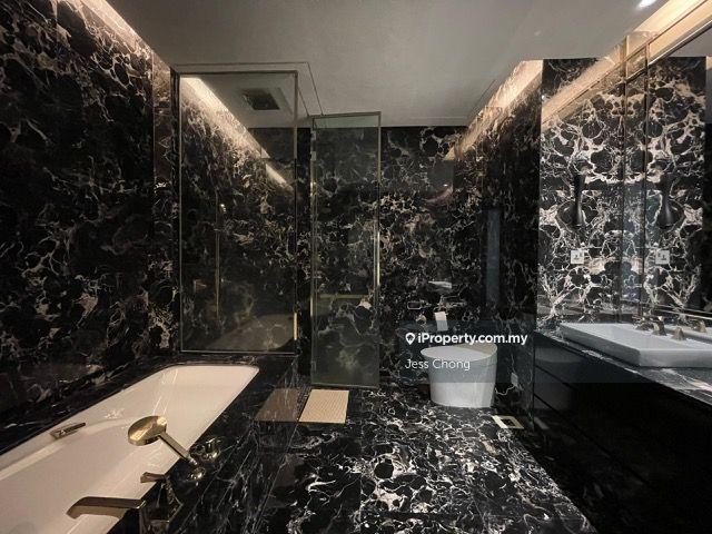 Residensi Servis untuk Dijual di Four Seasons Place oleh Jess Chong - iProperty.com.my