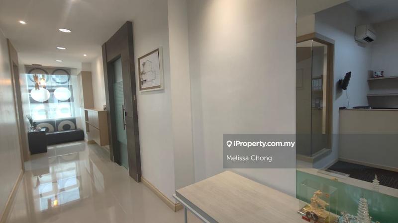 Pejabat untuk Dijual di Taman Serdang Perdana, Seri Kembangan oleh Melissa Chong - iProperty.com.my