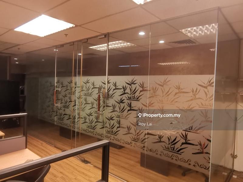 Office for Rent in Bangsar Utama, Bangsar by Roy Lai - iProperty.com.my