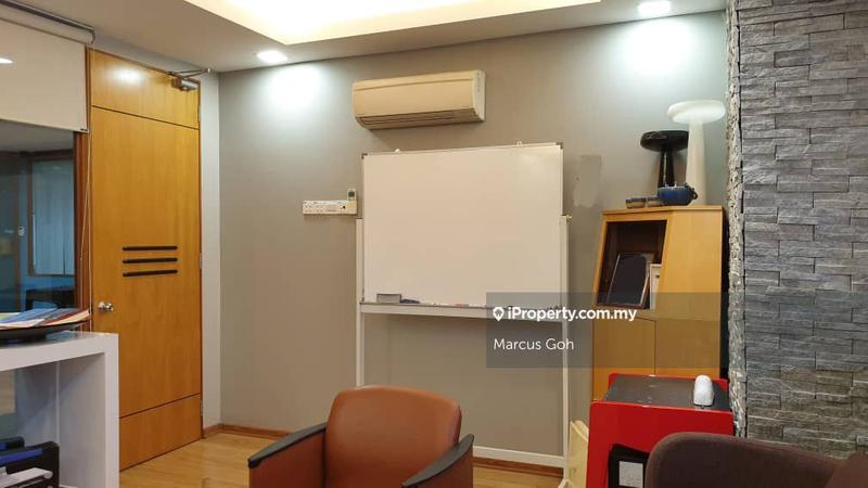 Kedai-Pejabat untuk Dijual di Batu 5, Jalan Klang Lama (Old Klang Road) oleh Marcus Goh - iProperty.com.my