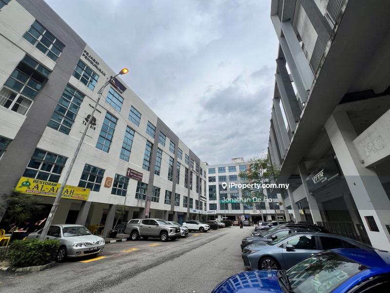 Retail Space for Sale in Dataran Prima, Petaling Jaya by Jonathan De Ho - iProperty.com.my