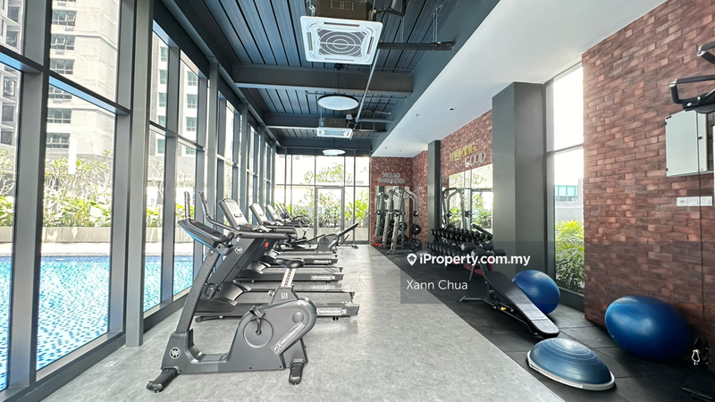 Service Residence for Rent in Meta City by Xann Chua - iProperty.com.my