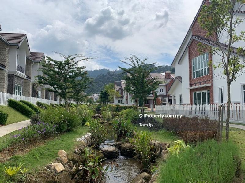2-storey Terraced House for Sale in Setia Eco Templer, Essex Garden, Rawang, Selayang by Tom Ip - iProperty.com.my