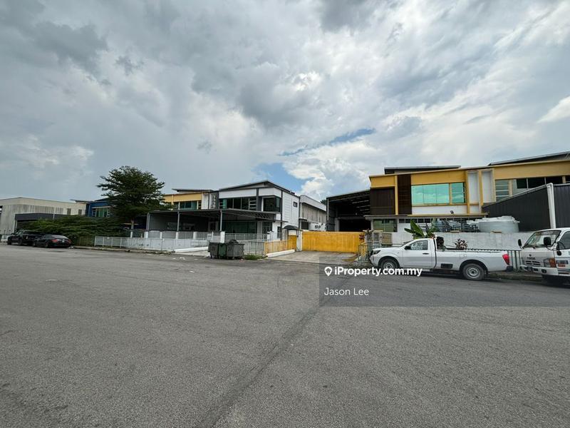 Semi-D Factory for Sale in Kajang, Selangor by Jason Lee - iProperty.com.my