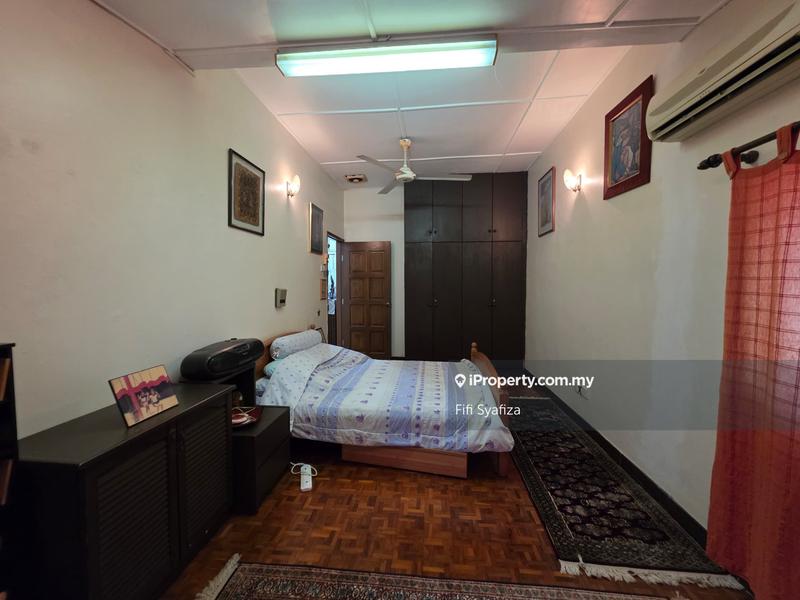 Bungalow House untuk Dijual di Seksyen 5, Petaling Jaya oleh Fifi Syafiza - iProperty.com.my