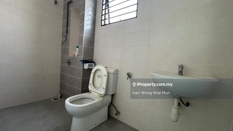 2-storey Terraced House for Sale in Setia Indah, Setia Alam by Ivan Wong Khai Mun - iProperty.com.my