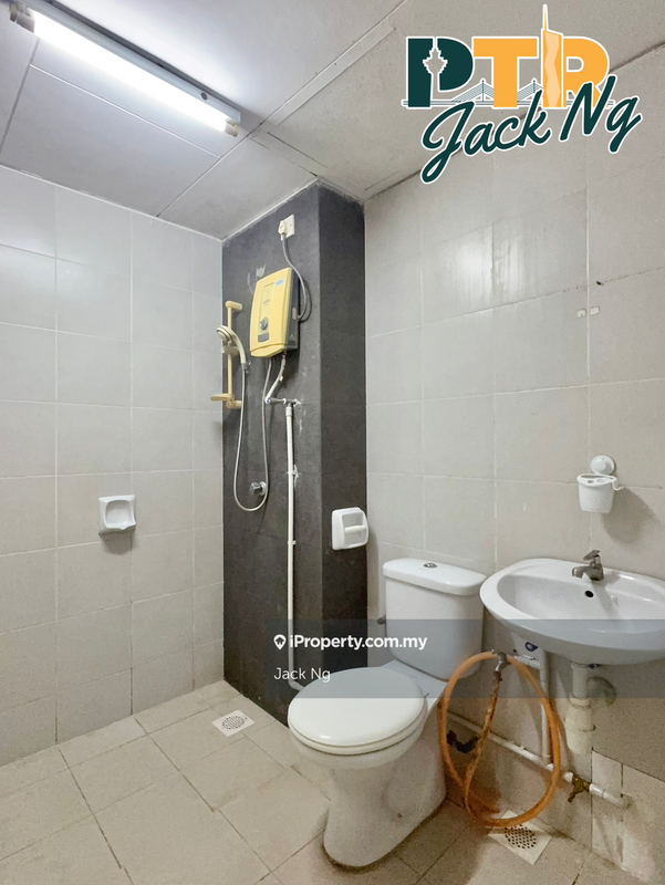 Kondominium untuk Disewa di Sea View Tower oleh Jack Ng - iProperty.com.my