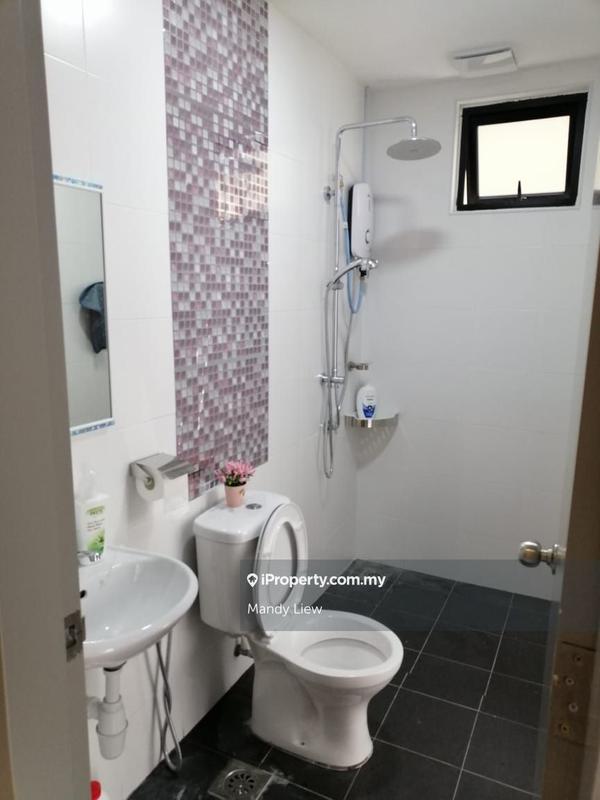 Residensi Servis untuk Dijual di VIM 3 @ Desa Park North oleh Mandy Liew - iProperty.com.my