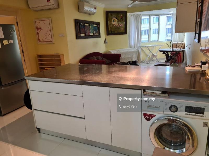 Condominium for Sale in Riana Green Condominium by Cheryl Yen - iProperty.com.my