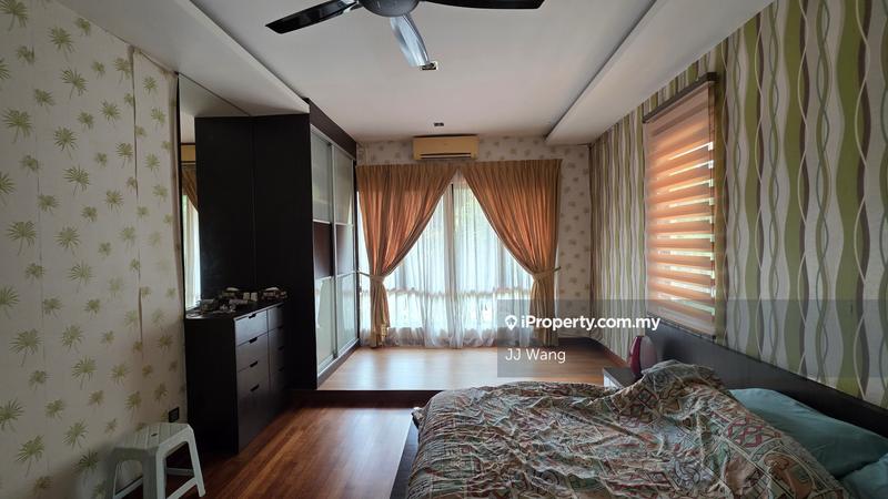 Link Bungalow for Sale in Kota Kemuning Hills, Shah Alam by JJ Wang - iProperty.com.my