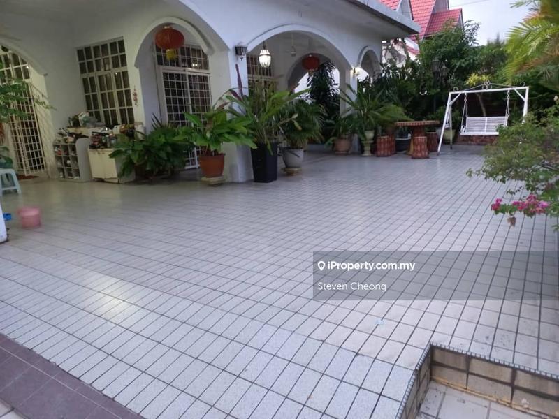 Banglo untuk Dijual di Usj 2, Subang Jaya oleh Steven Cheong - iProperty.com.my