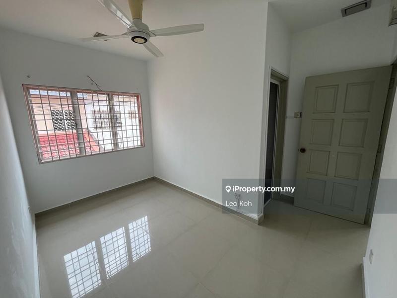 2-storey Terraced House for Sale in Taman Puncak Jalil, Seri Kembangan by Leo Koh - iProperty.com.my