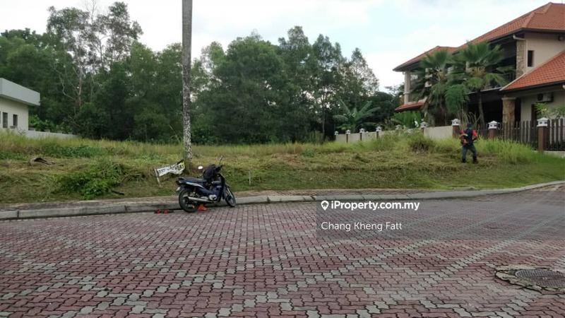 Tanah Banglo untuk Dijual di Bukit Jelutong, Shah Alam oleh Chang Kheng Fatt - iProperty.com.my