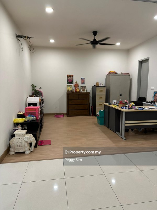 Kondominium untuk Dijual di X2 Residency oleh Peggy Sim - iProperty.com.my
