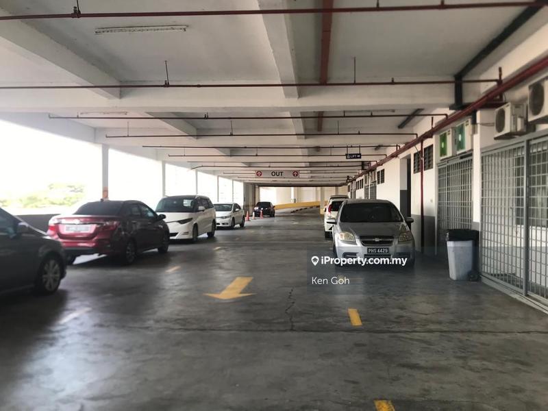 Shop-Office for Rent in dh5pz, Perai by Ken Goh - iProperty.com.my
