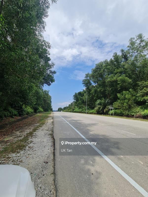 Tanah Pertanian untuk Dijual di Kampung Bukit Cherakah, Shah Alam oleh UK Tan - iProperty.com.my