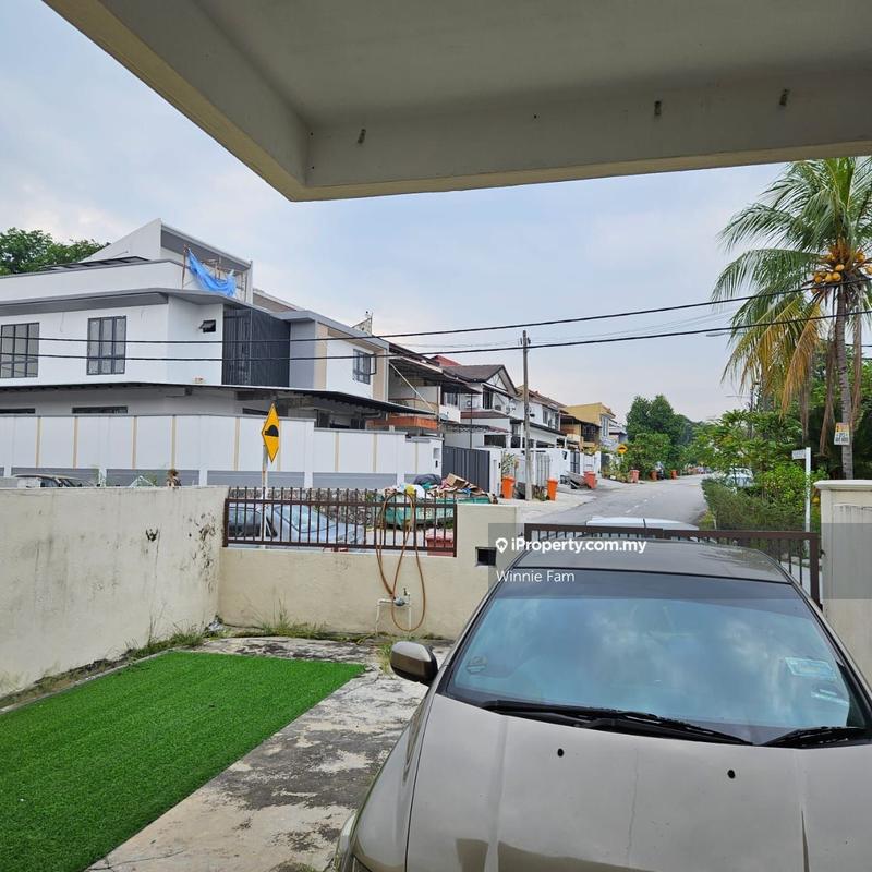 2-storey Terraced House for Rent in SS2, Petaling Jaya by Winnie Fam - iProperty.com.my
