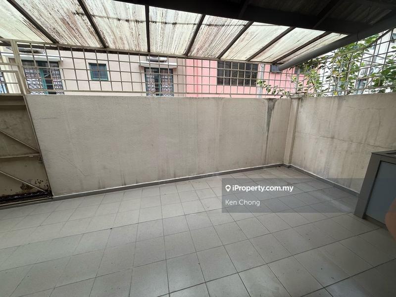 2-storey Terraced House for Sale in Taman Prima Impian, Segambut by Ken Chong - iProperty.com.my