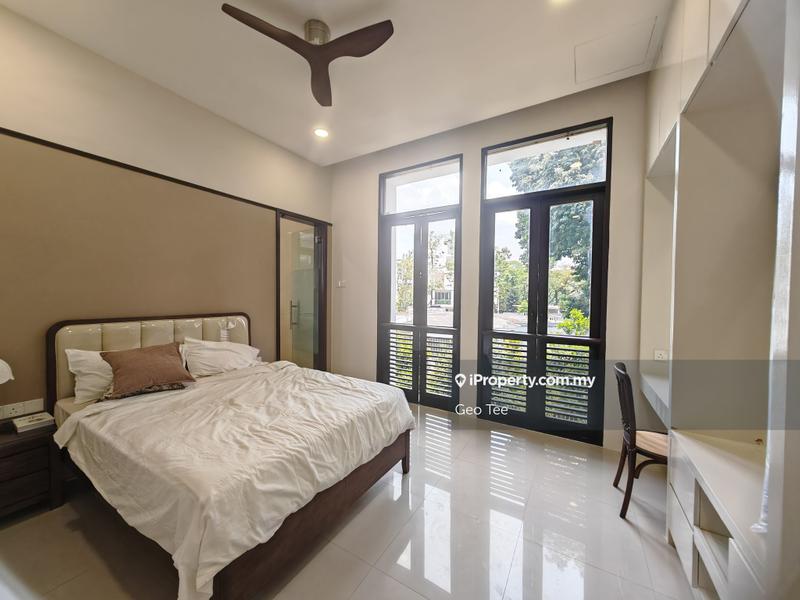 Kondominium untuk Disewa di Cinta oleh Geo Tee - iProperty.com.my