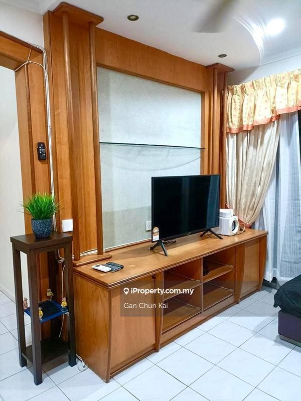 Kondominium untuk Disewa di Villa Emas oleh Gan Chun Kai - iProperty.com.my