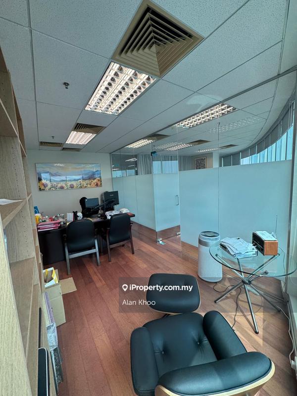 For Rent - Oval Damansara, TTDI, Damansara, Taman Tun Dr Ismail