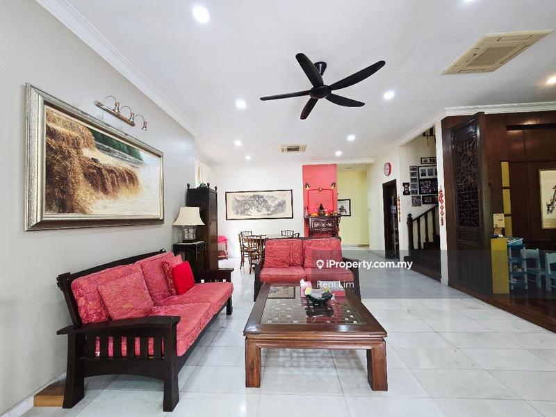Semi-Detached House untuk Dijual di Tropicana Golf & Country Resort, Tropicana oleh Reni Lim - iProperty.com.my