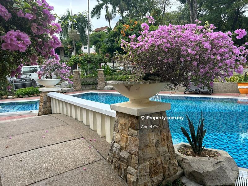 Bungalow House for Rent in Aman Suria Damansara Tropicana Glenmarie PJ, Petaling Jaya by Angel Ooi - iProperty.com.my