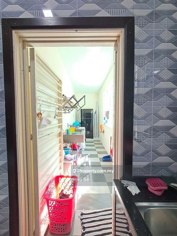 Banglo untuk Dijual di Taman Equine, Seri Kembangan oleh Miko Teh - iProperty.com.my