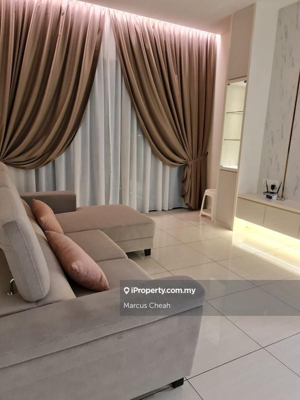 Kondominium untuk Dijual di Queens Residences Q1 @ Queens Waterfront oleh Marcus Cheah - iProperty.com.my