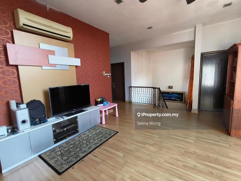 Semi-Detached House for Sale in Damansara Legenda, Petaling Jaya by Selina Wong - iProperty.com.my