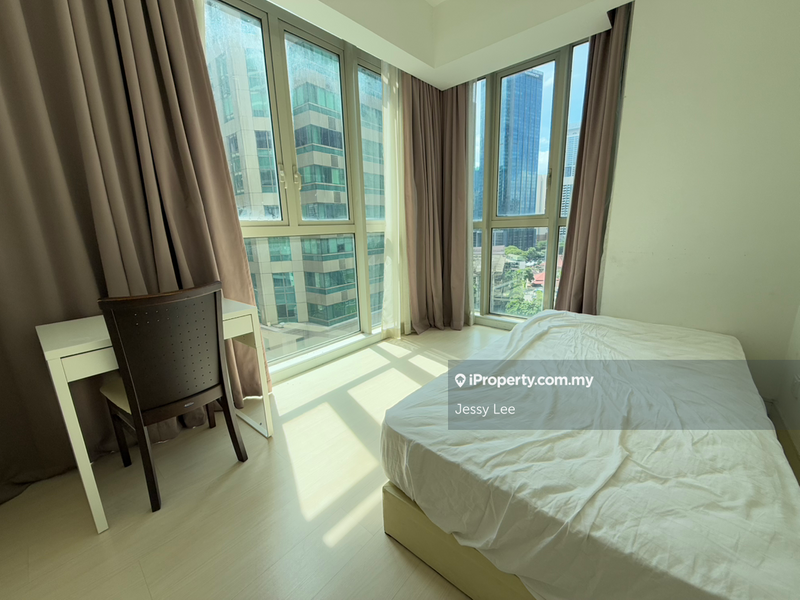 Kediaman Servis untuk Dijual di Marc Residence oleh Jessy Lee - iProperty.com.my