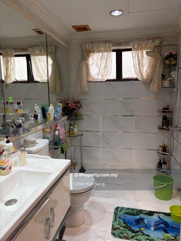 Condominium for Sale in Robson Condominium by Chen Kah Seng - iProperty.com.my